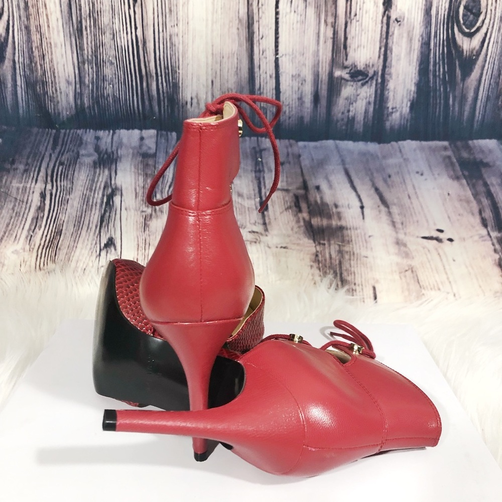 Nine West heels